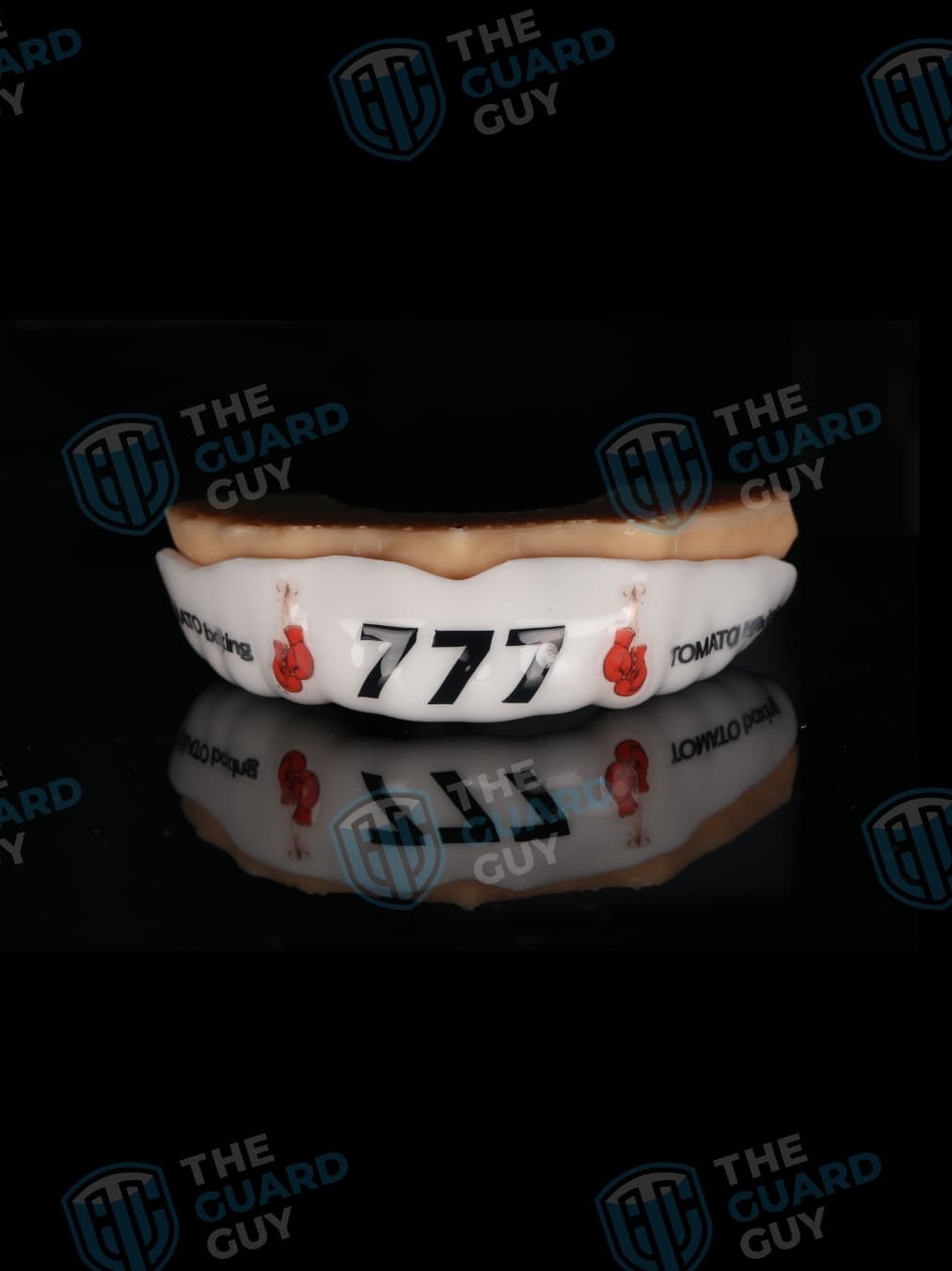 TGG design 1